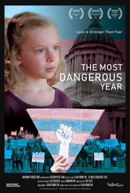 The Most Dangerous Year HD Trailer