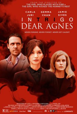 Intrigo: Dear Agnes HD Trailer