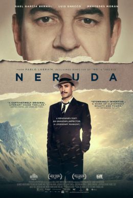 Neruda HD Trailer