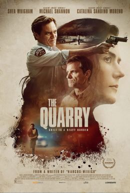 The Quarry HD Trailer