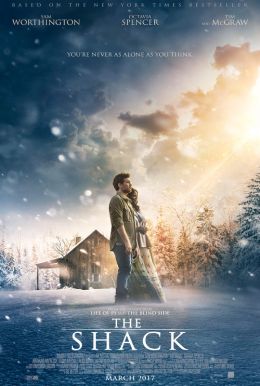 The Shack Poster