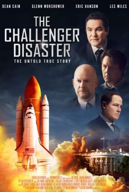 The Challenger Disaster HD Trailer