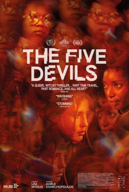 The Five Devils HD Trailer