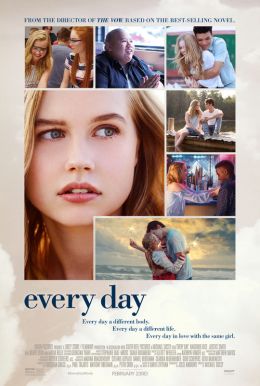 Every Day HD Trailer
