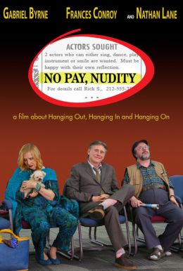 No Pay, Nudity HD Trailer