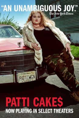 Patti Cake$ HD Trailer