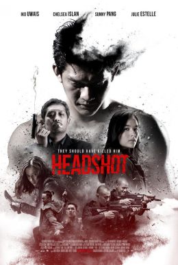 Headshot HD Trailer