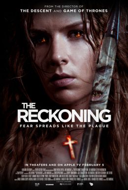 The Reckoning HD Trailer