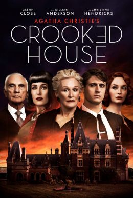 Crooked House HD Trailer