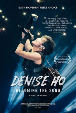 Denise Ho: Becoming The Song HD Trailer