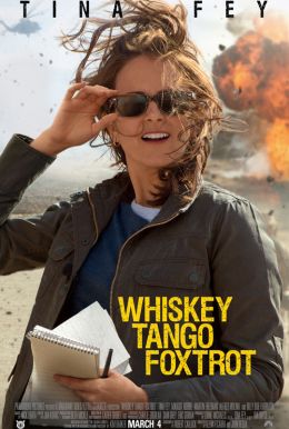 Whiskey Tango Foxtrot HD Trailer
