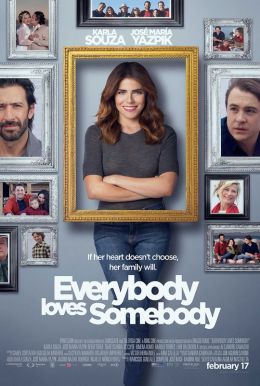 Everybody Loves Somebody HD Trailer