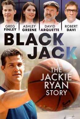 Blackjack: The Jackie Ryan Story HD Trailer