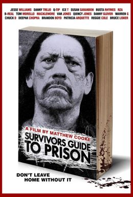 Survivors Guide To Prison HD Trailer