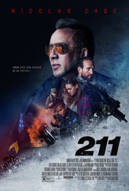 211 Poster