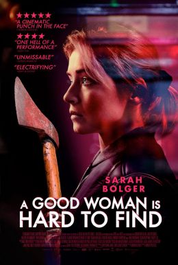 A Good Woman Is Hard To Find HD Trailer