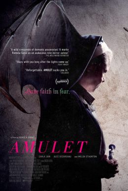 Amulet HD Trailer