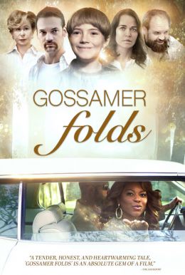 Gossamer Folds Poster