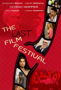 The Last Film Festival HD Trailer