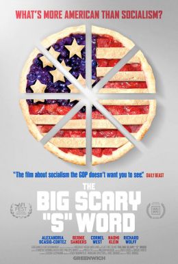 The Big Scary “S” Word HD Trailer