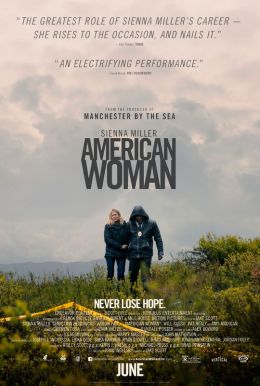 American Woman HD Trailer