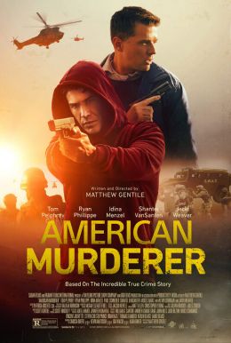 American Murderer HD Trailer