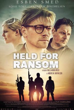 Held For Ransom HD Trailer