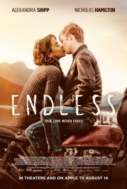 Endless HD Trailer