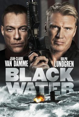 Black Water HD Trailer