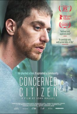 Concerned Citizen HD Trailer