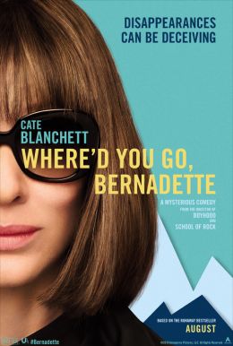Where'd You Go, Bernadette HD Trailer