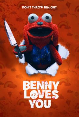 Benny Loves You HD Trailer