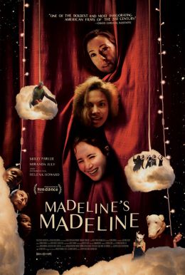 Madeline's Madeline HD Trailer