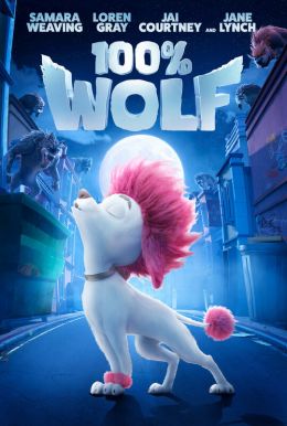 100% Wolf HD Trailer