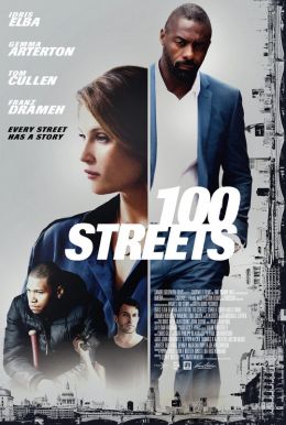 100 Streets HD Trailer