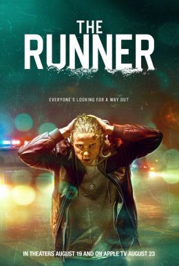 The Runner HD Trailer