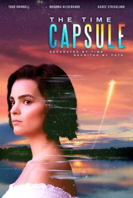 The Time Capsule Poster