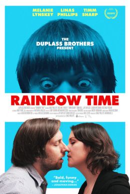 Rainbow Time HD Trailer