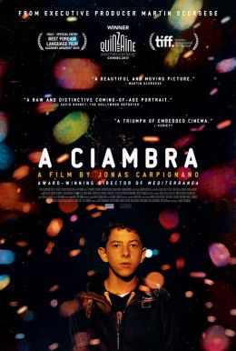 A Ciambra HD Trailer