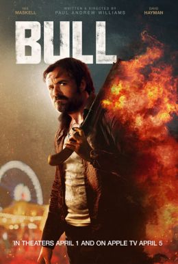 Bull HD Trailer