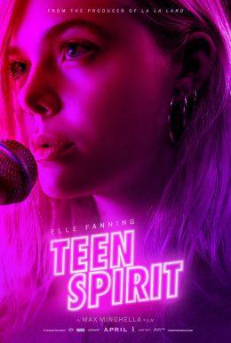 Teen Spirit HD Trailer