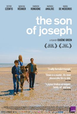 The Son of Joseph HD Trailer