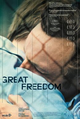 Great Freedom HD Trailer