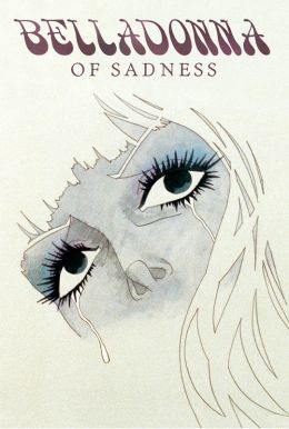 Belladonna of Sadness HD Trailer