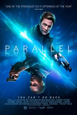 Parallel HD Trailer