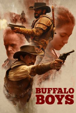 Buffalo Boys HD Trailer