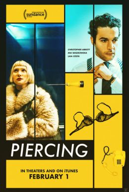 Piercing HD Trailer