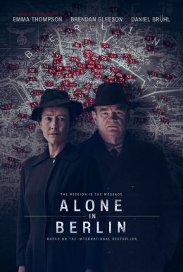 Alone in Berlin HD Trailer