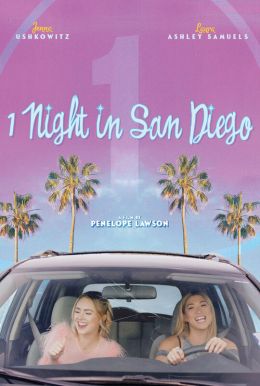 1 Night In San Diego HD Trailer