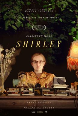 Shirley HD Trailer